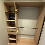 Oxxotel & Aparthotel 3*