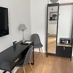 Aparthotel Oxxotel & Valognes