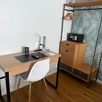 Oxxotel & 3* Valognes