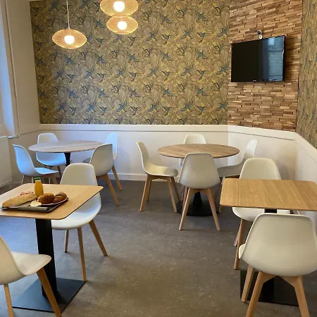 Oxxotel & شقة فندقية