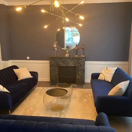 Oxxotel & Apartahotel 3*