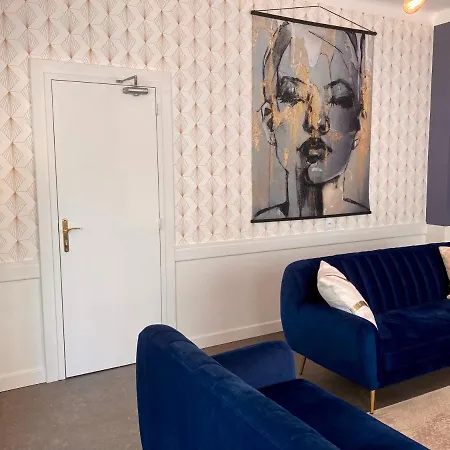 Oxxotel & Apartahotel 3*