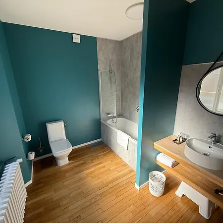 شقة فندقية Oxxotel & فالوجنيس