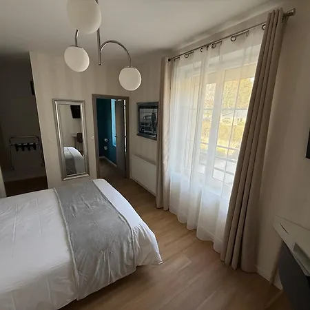 Aparthotel Oxxotel & Valognes