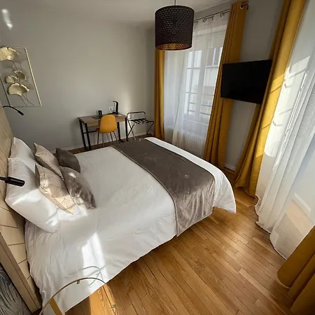 Oxxotel & Valognes