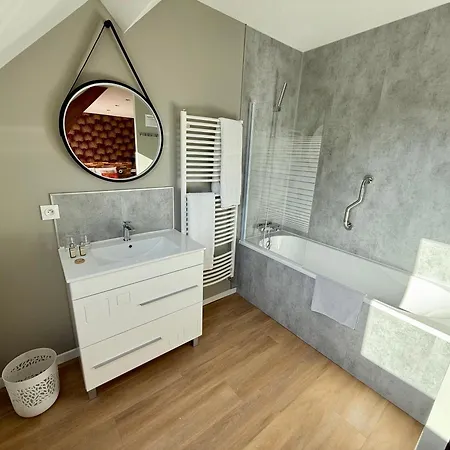 Oxxotel & 3* Valognes