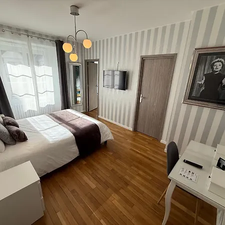 Oxxotel & Appart hôtel