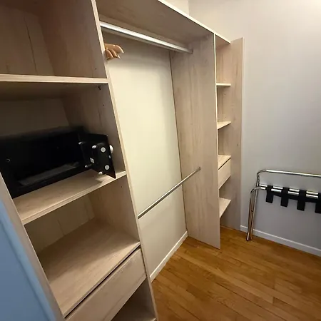 Oxxotel & Apartahotel