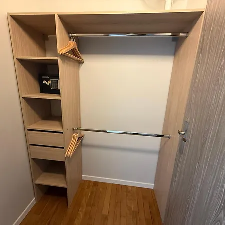 Oxxotel & 3* Valognes