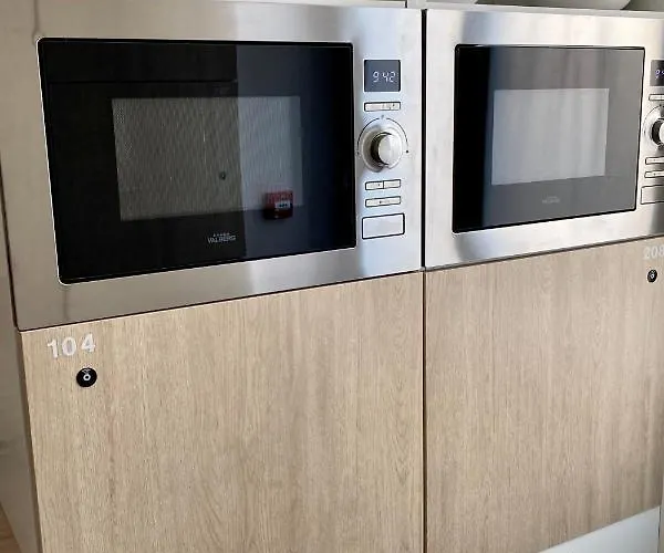 Oxxotel & Appart hôtel Valognes