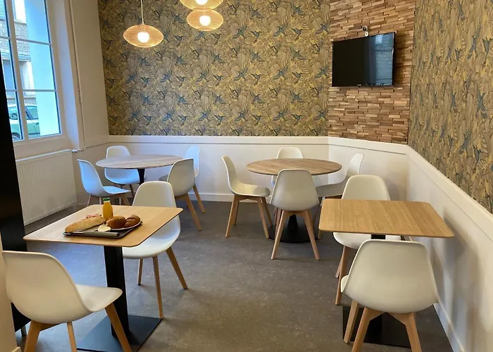 Oxxotel & Appart hôtel