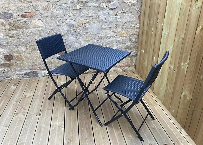 Oxxotel & 3* Valognes