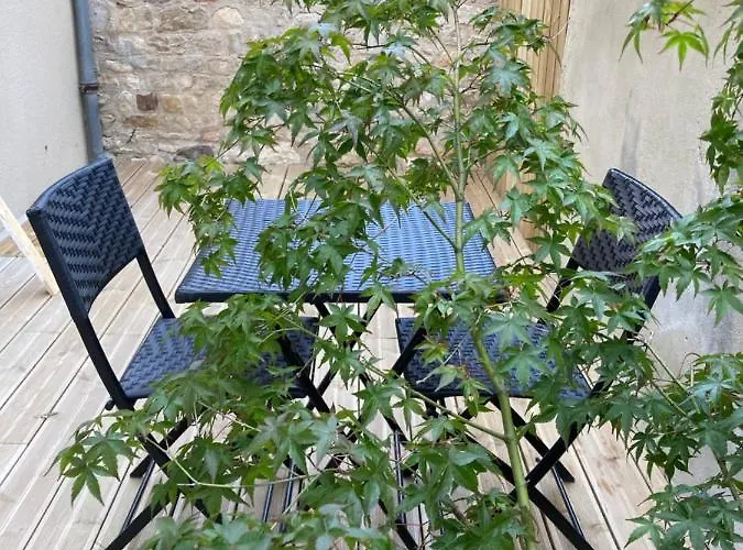 Oxxotel & Appart hôtel