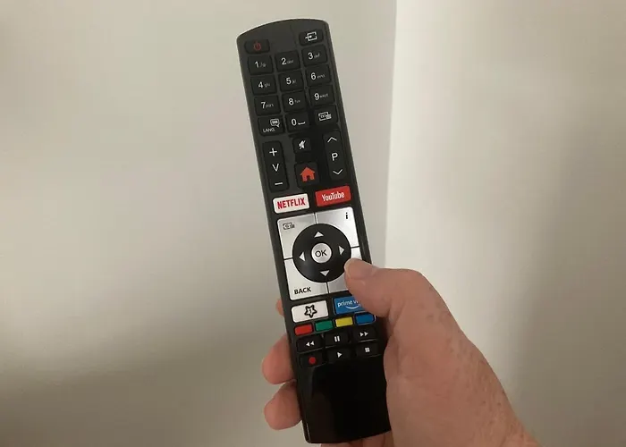 Appart hôtel Oxxotel & Valognes