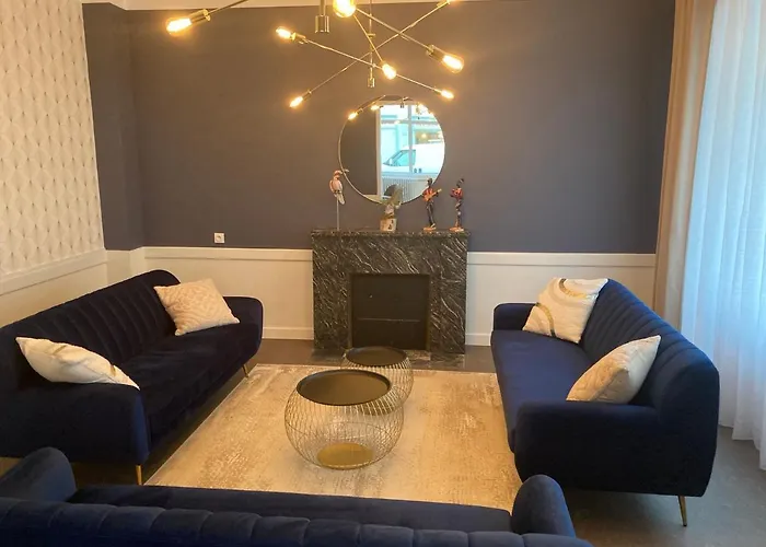 Oxxotel & Appart hôtel 3*