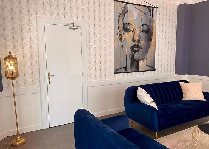 Oxxotel & Appart hôtel 3*