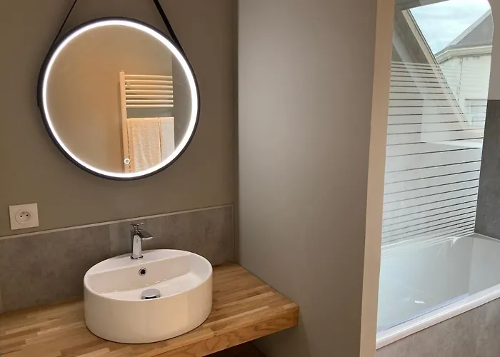 Aparthotel Oxxotel &