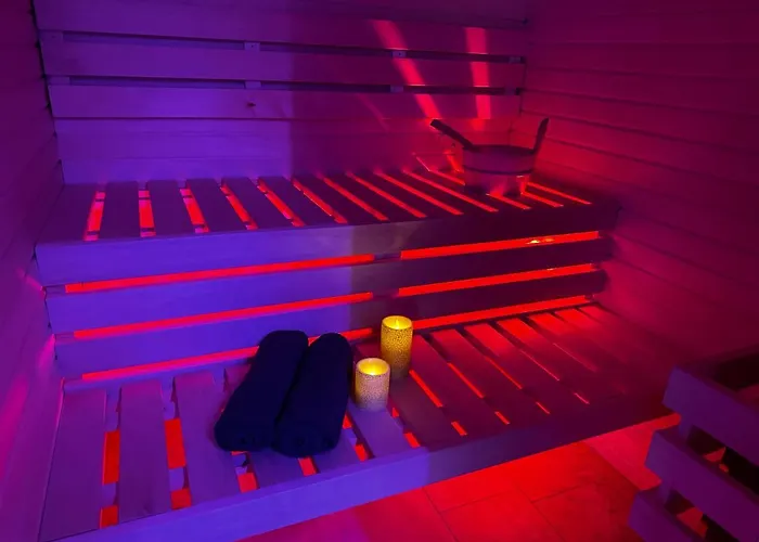 Aparthotel Oxxotel & 3*