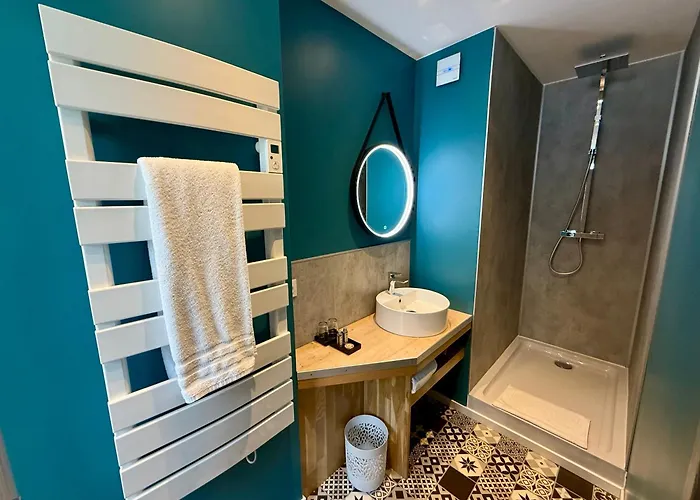 Oxxotel & Aparthotel 3*