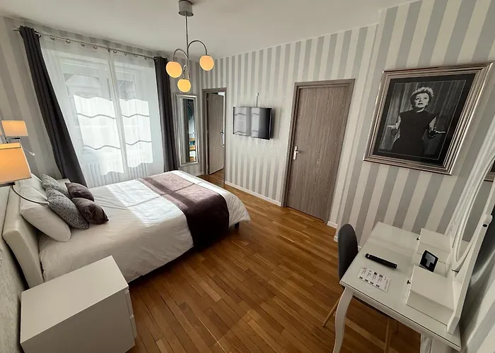 Oxxotel & Aparthotel