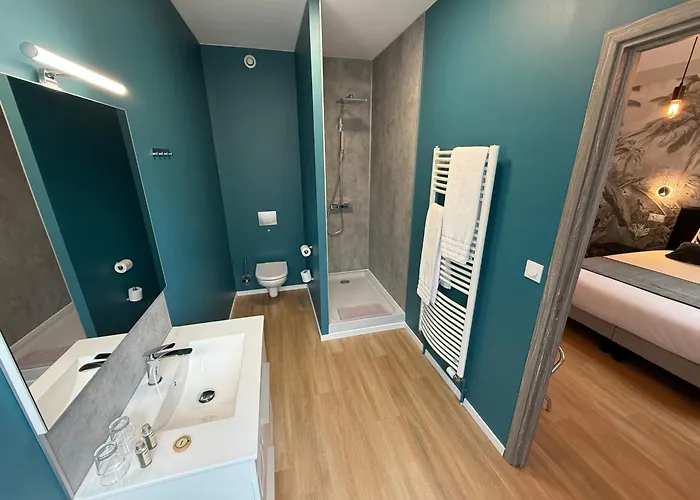 Aparthotel Oxxotel &