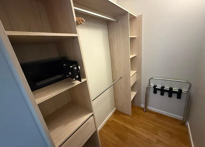 Oxxotel & Aparthotel