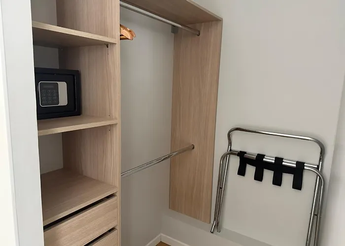 Aparthotel Oxxotel &