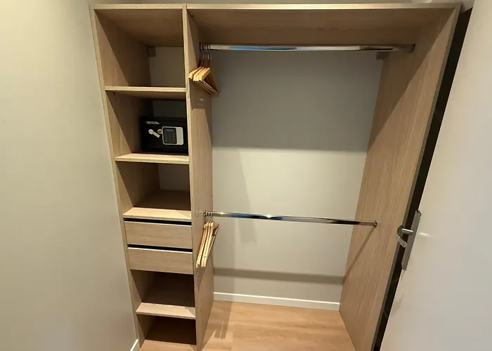 Oxxotel & Appart hôtel 3*