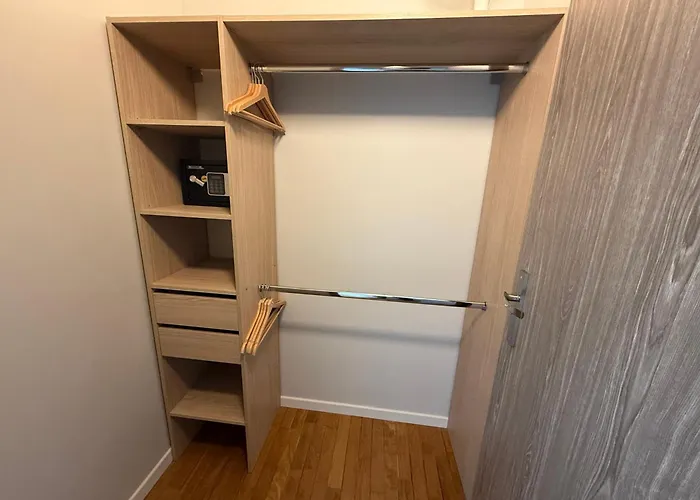 Oxxotel & 3* Valognes